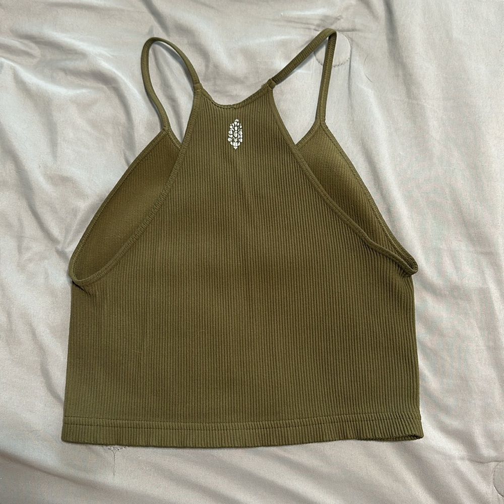 Free People Tank - Picture 2 of 3